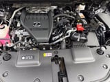 2022 Lexus NX - Preview 11