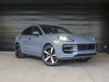 2026 Porsche Cayenne - Preview 9