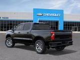 2026 Chevrolet Silverado - Preview 3