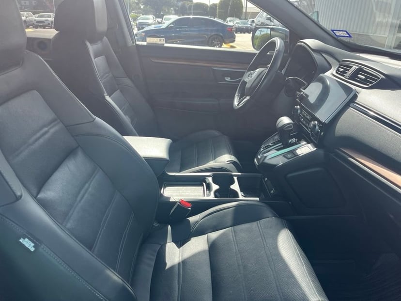 2020 Honda CR-V - Image 3