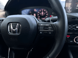 2023 Honda Accord - Preview 12
