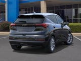 2027 Chevrolet Bolt - Preview 4