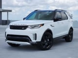 2026 Land Rover Discovery - Preview 2