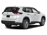 2027 Nissan Rogue - Preview 2