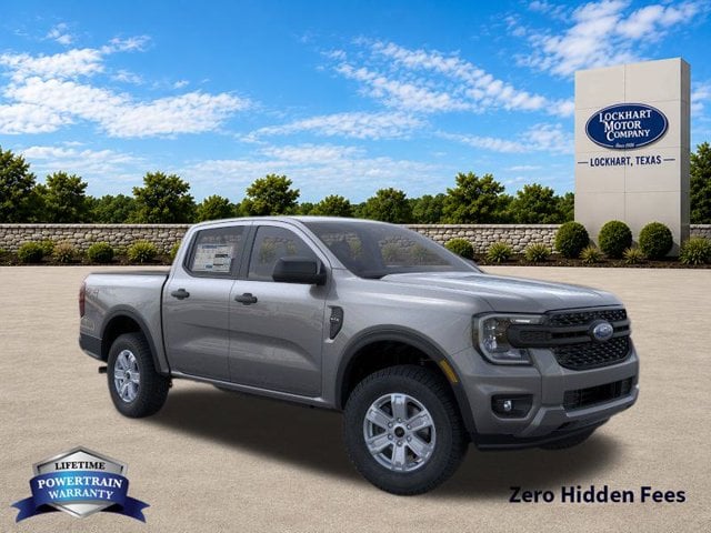 2026 Ford Ranger - Image 1