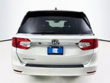 2018 Honda Odyssey - Preview 6