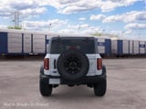 2026 Ford Bronco - Preview 6