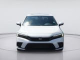 2022 Honda Civic - Preview 3