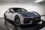 2026 Porsche Panamera - Preview 8
