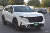 2027 Honda CR-V - Preview 2