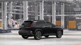 2026 Toyota Corolla Cross - Preview 10