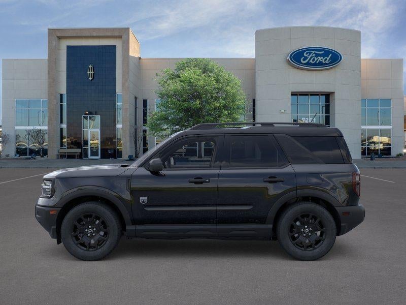 2026 Ford Bronco Sport - Image 2