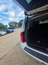 2018 Chevrolet Tahoe - Preview 4