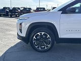 2025 Chevrolet Equinox - Preview 10