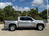 2025 Toyota Tacoma - Preview 4