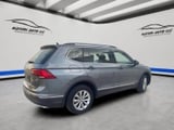 2018 Volkswagen Tiguan - Preview 4