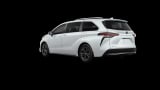 2026 Toyota Sienna - Preview 6