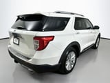 2020 Ford Explorer - Preview 5