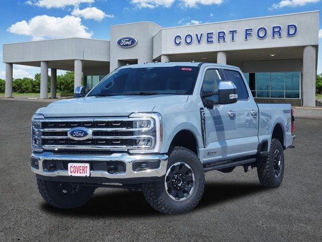 2026 Ford F-350 - Image 1
