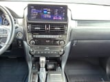 2023 Lexus GX 460 - Preview 3