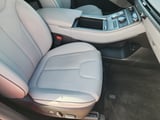 2025 Hyundai Palisade - Preview 13