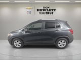 2019 Chevrolet Trax - Preview 2
