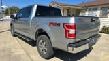 2020 Ford F150 - Preview 3