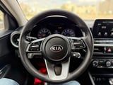 2021 Kia Forte - Preview 10