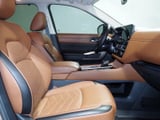 2024 Nissan Pathfinder - Preview 14