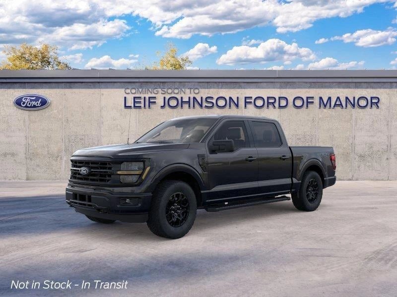 2026 Ford F-150 - Image 1