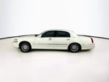 2007 Lincoln Town Car - Preview 4