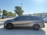 2022 Toyota Sienna - Preview 7