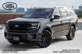 2025 Ford Expedition - Preview 2