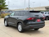 2026 Toyota Grand Highlander - Preview 8