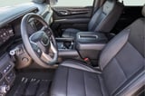 2023 GMC Yukon XL - Preview 11