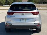 2020 Kia Sportage - Preview 5