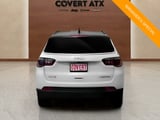 2026 Jeep Compass - Preview 4