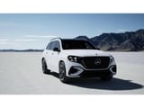2027 Mercedes-Benz GLS-Class - Preview 9