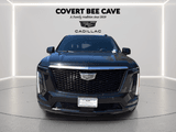2026 Cadillac Escalade - Preview 2