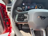 2024 Ford Mustang - Preview 16