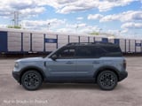 2026 Ford Bronco Sport - Preview 3