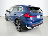 2026 BMW X1 - Preview 7
