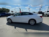 2024 Chevrolet Malibu - Preview 5