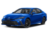 2027 Toyota Camry - Preview 5