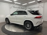 2026 Mercedes-Benz GLE - Preview 5