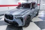 2024 BMW X7 - Preview 5