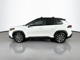 2026 Toyota Corolla Cross - Preview 8