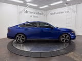 2024 Honda Accord - Preview 8