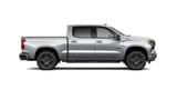 2026 Chevrolet Silverado 1500 - Preview 3