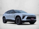 2026 Chevrolet Blazer EV - Preview 3